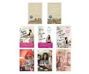 Jenny Han: A Todos os Rapazes que Amei/ Olho por Olho/ .. -Desde 7€