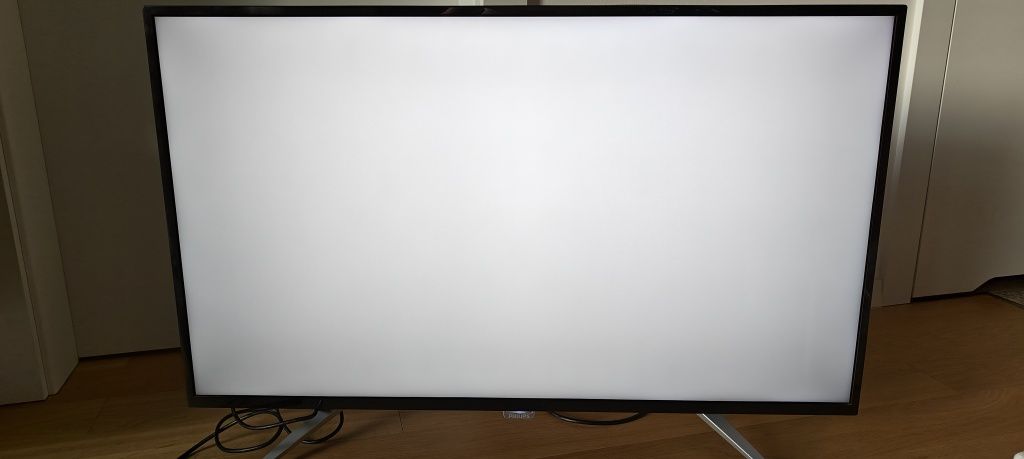 Monitor Philips BDM4350UC/00 43 cale 4k