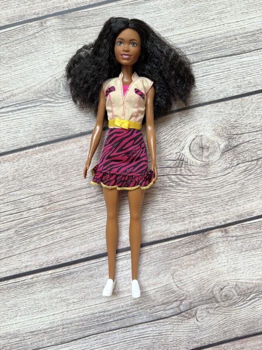 Лялька Барбі Barbie Mattel