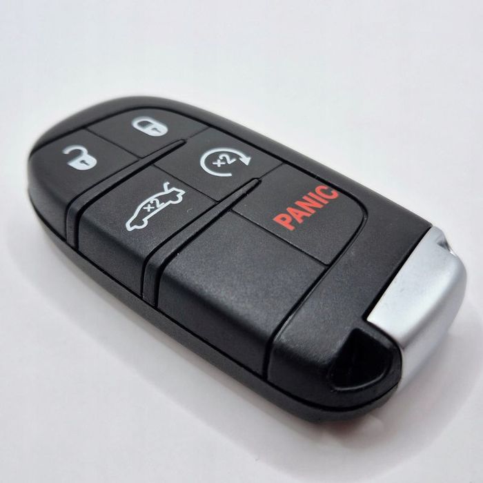 Kluczyk samochodowy Smart Key Usa Oe Chrysler 300, 2011, 2018