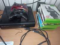 Ігрова приставка xbox 360 Е