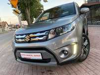 Suzuki Vitara 1.6 benzynka