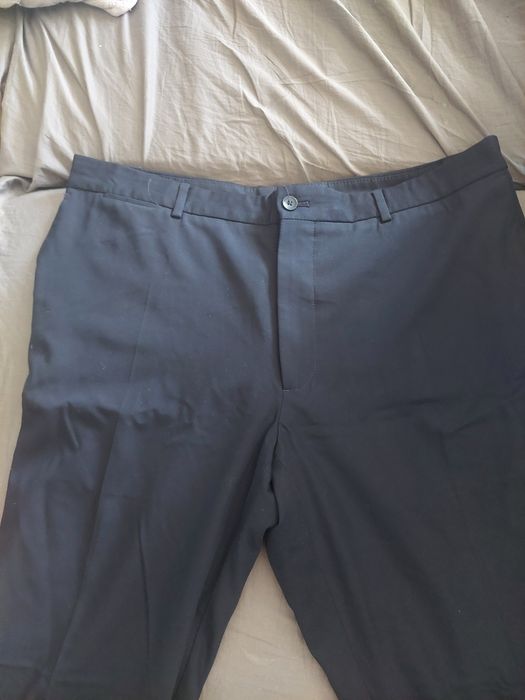2 calças Zara Homem