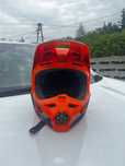 Kask Fox V1 (cross,enduro,rower)
