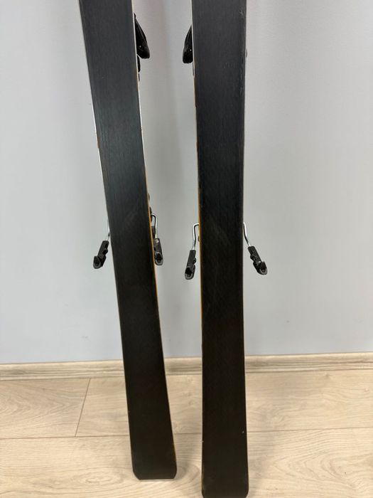 Narty Stockli Stöckli laser SC 170cm