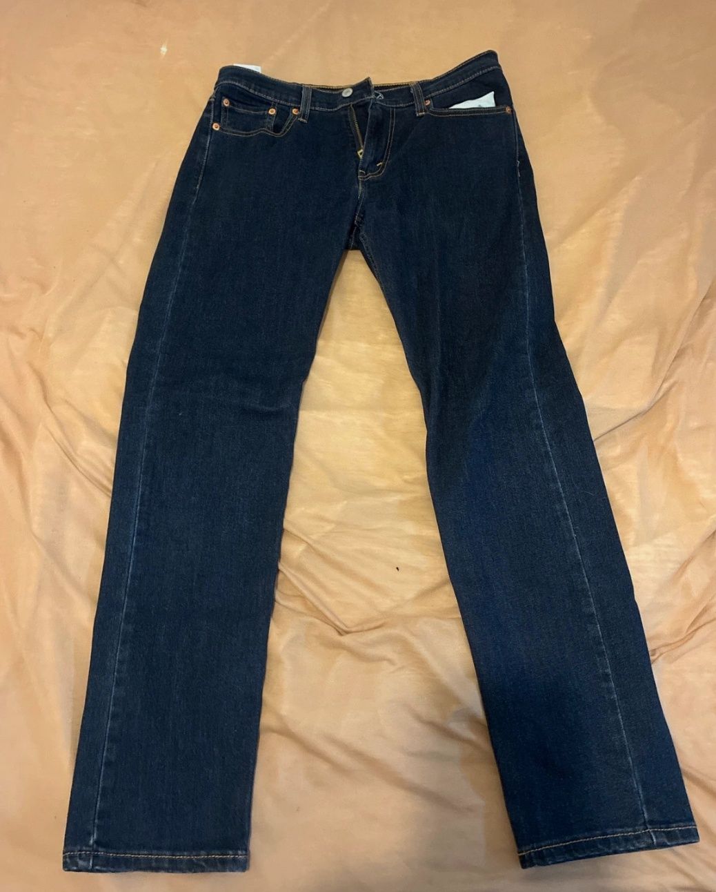 Levi's 502 W30-L32 novas sem etiqueta