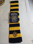 Conjunto Harry Potter, livro atividades e mais...