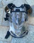 Colete motocross