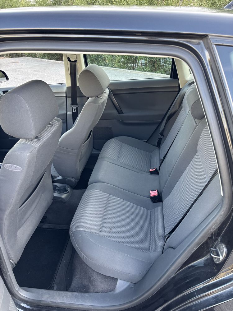VW polo 1.4 TDI