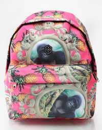 Nunca usada: Just Hype Animal Kingdom Backpack