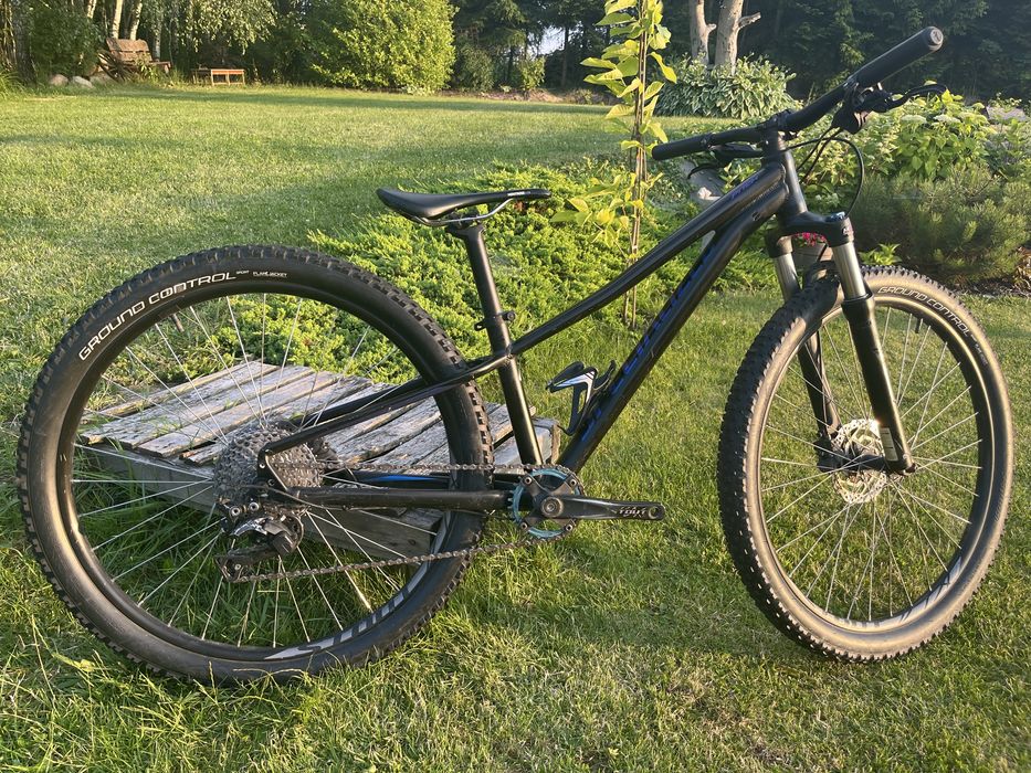 Specialized pitch XS koła 27,5