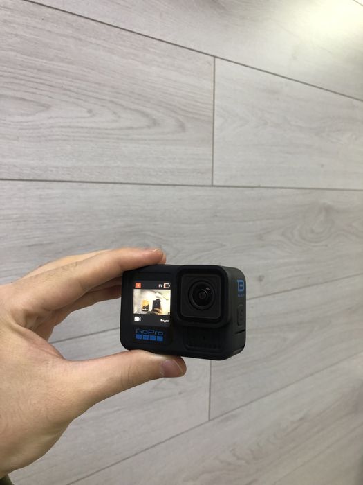 GoPro Hero 13 Black