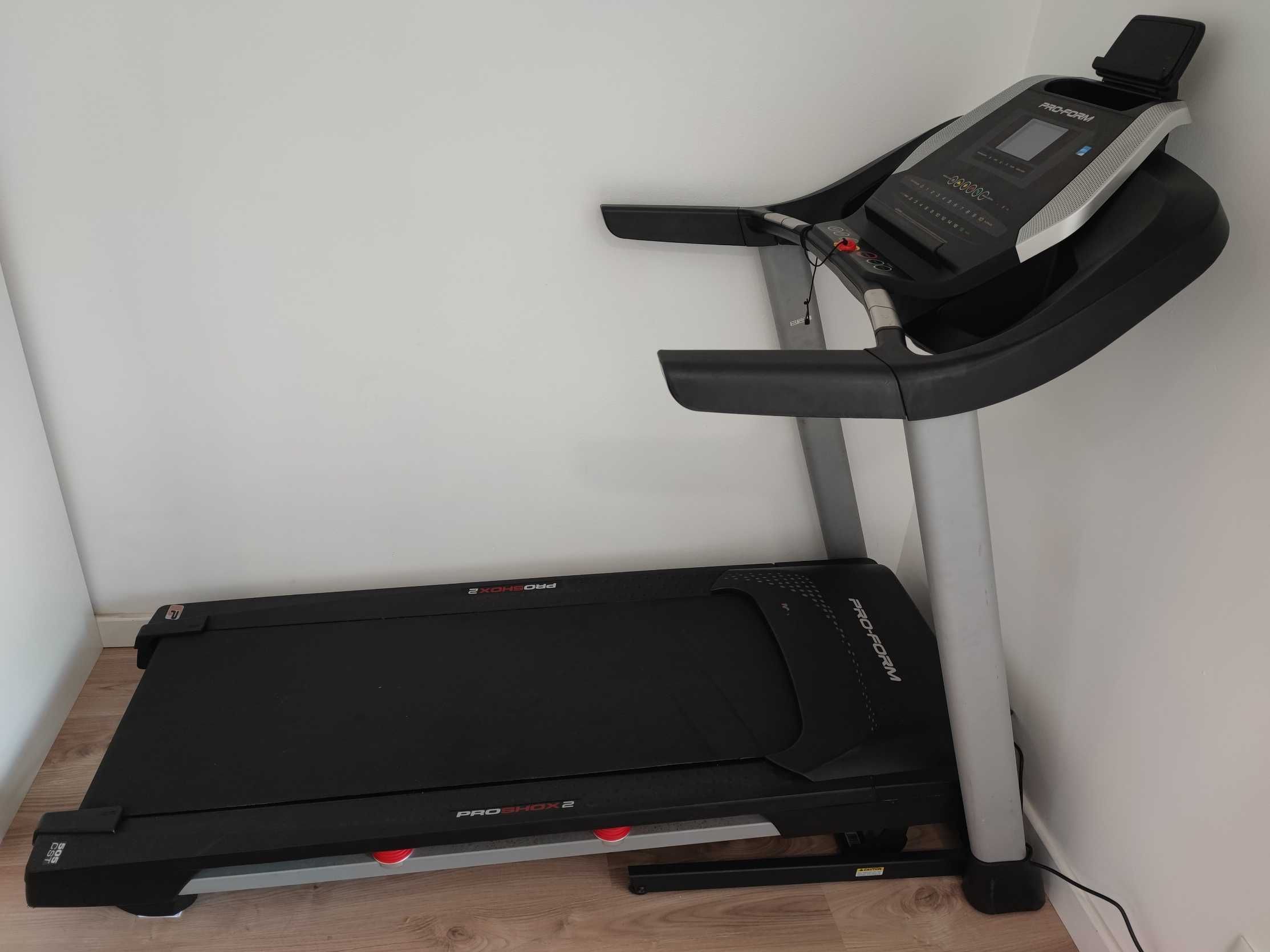Passadeira PROFORM 505 CST Treadmill