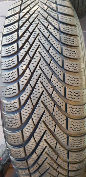 Koła zimowe Toyota Corolla  E21 195/65/15