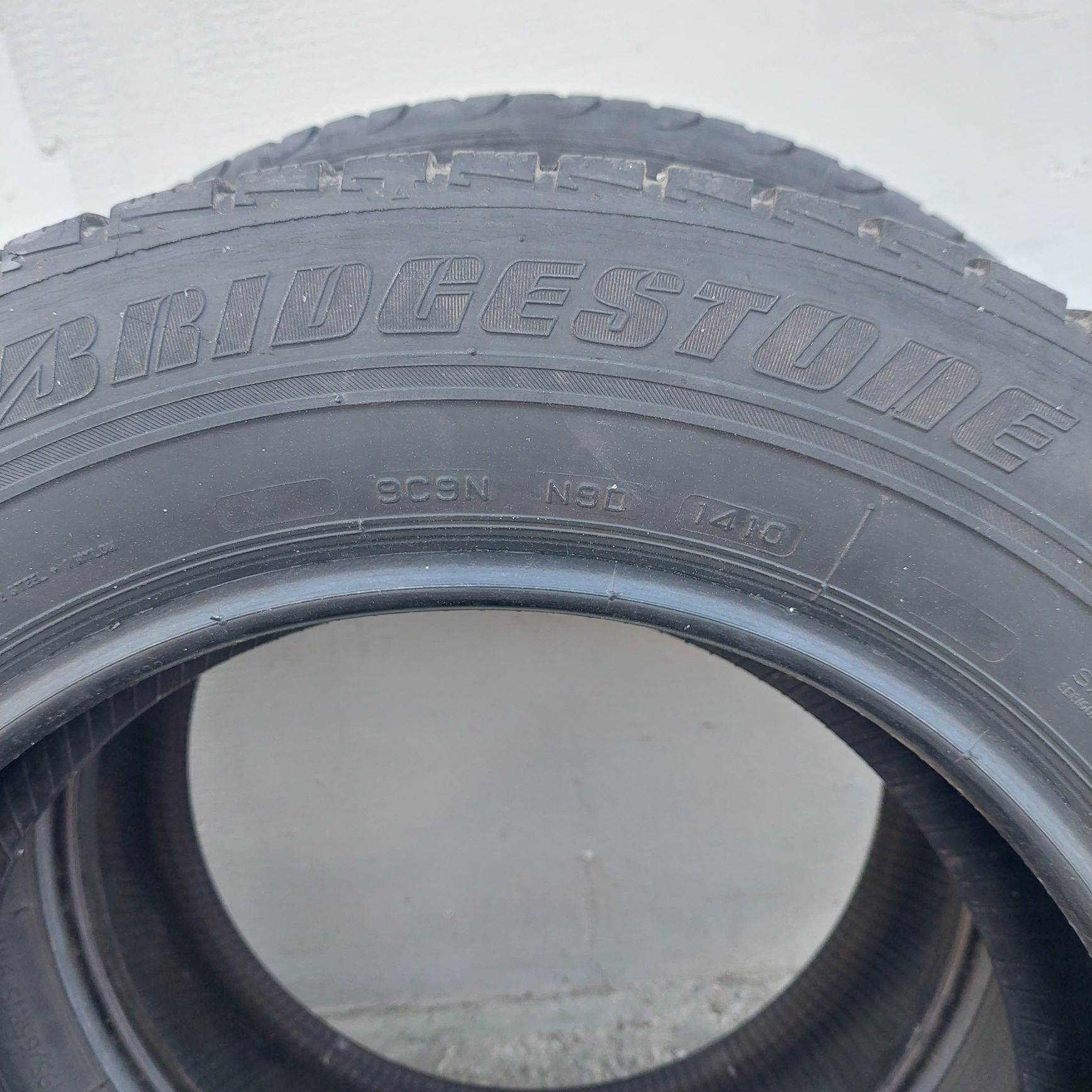Резина 195/65 R15