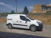 Citroën Berlingo B9 1.6 HDi  Diesel 75 cv