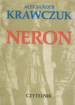 Neron Aleksander Krawczuk