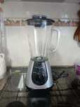 Liquidificadora 500W Moulinex em otimo estado com poico uso.