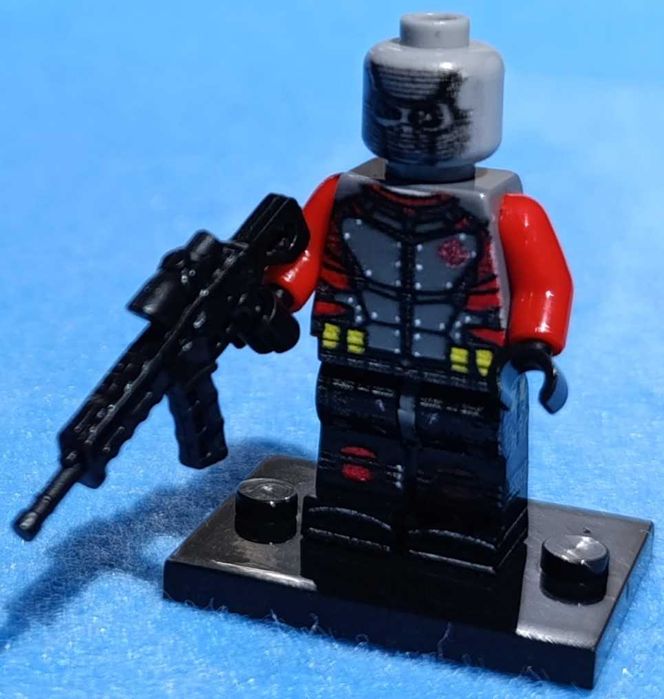 Deadshot DCEU (DC Comics)