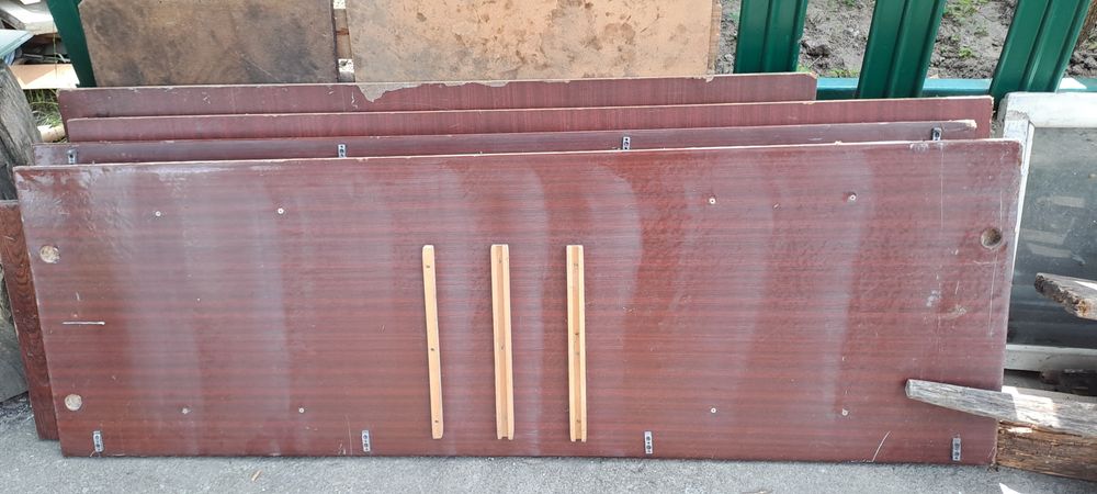 Продаю шкафи в хорошому стані