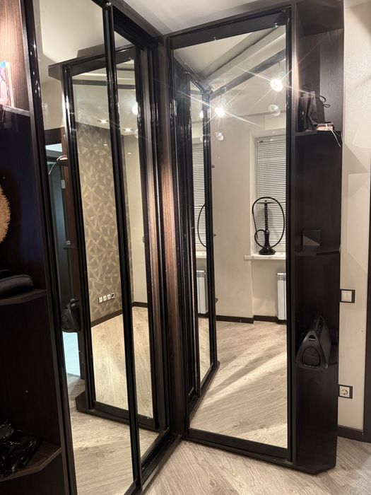 Продам 4-х комнатную квартиру с мебелью и техникой