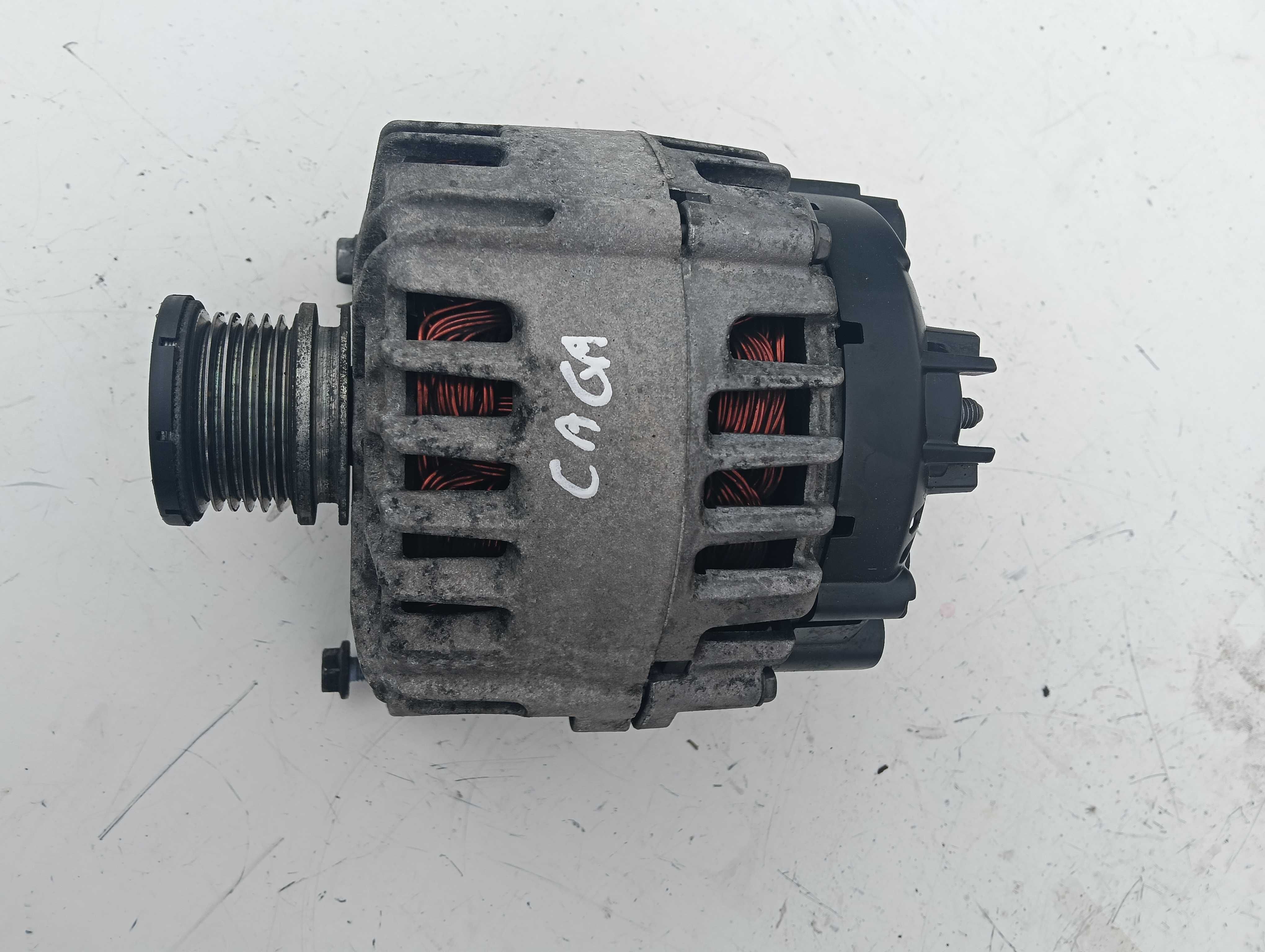 Alternator Seat Exeo 2.0 tdi CAGA Gwarancja 3R0,903,023 WYSYŁKA