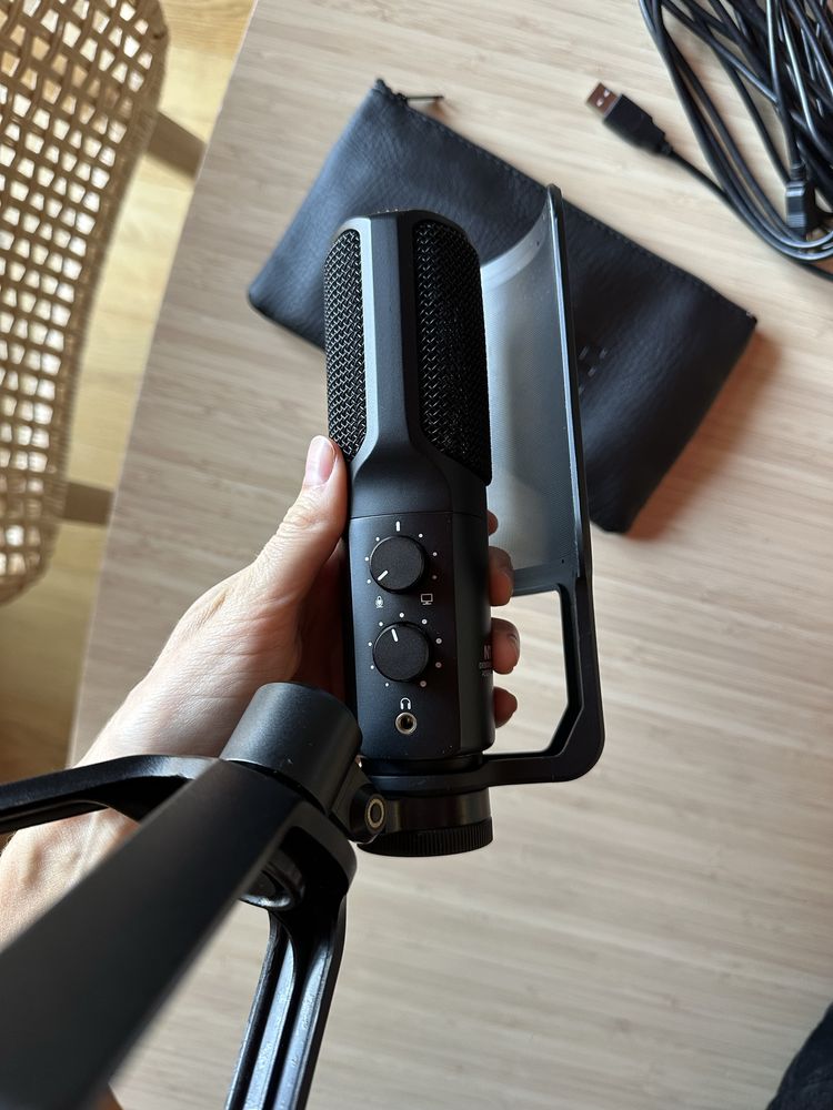 RODE NT-USB мікрофон