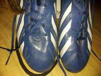 Adidas кросівки для футболу