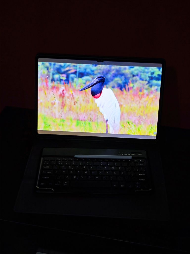 Galaxy Tab S10 Ultra 500GB + S Pen + Teclado + Garantia |