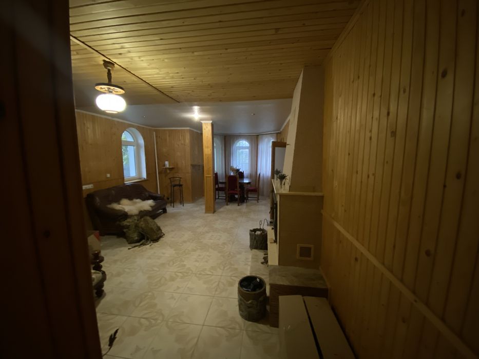 Будинок 140 м.кв в селище Млинів