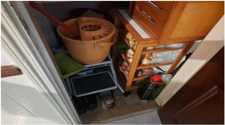 Excelente apartamento T3 em São Marcos