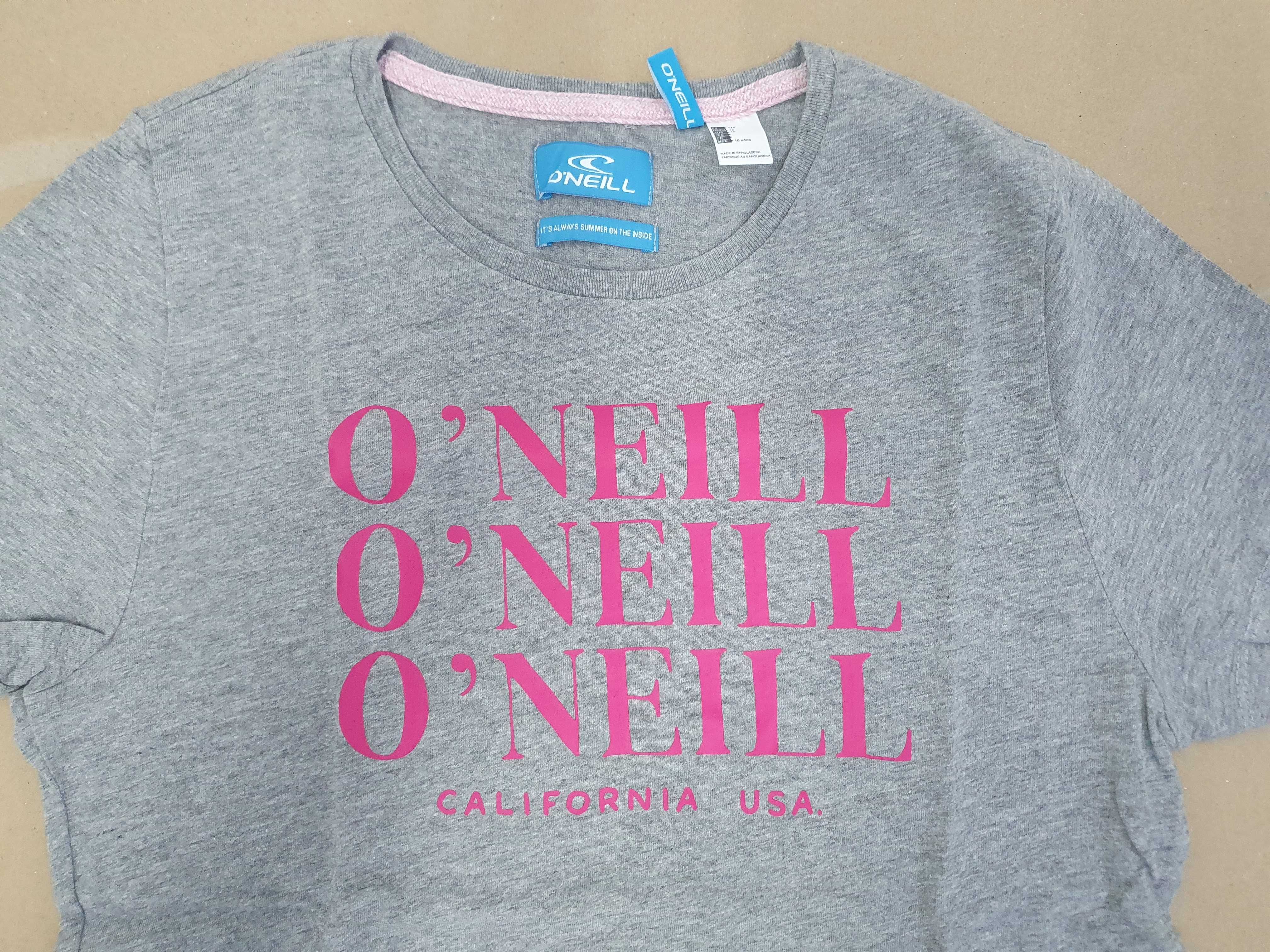 T-Shirts da O´neill (Tamanho 176 cm)
