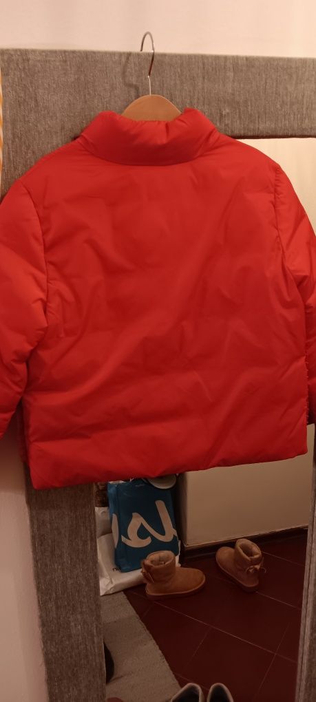 Casaco marca Jacardi