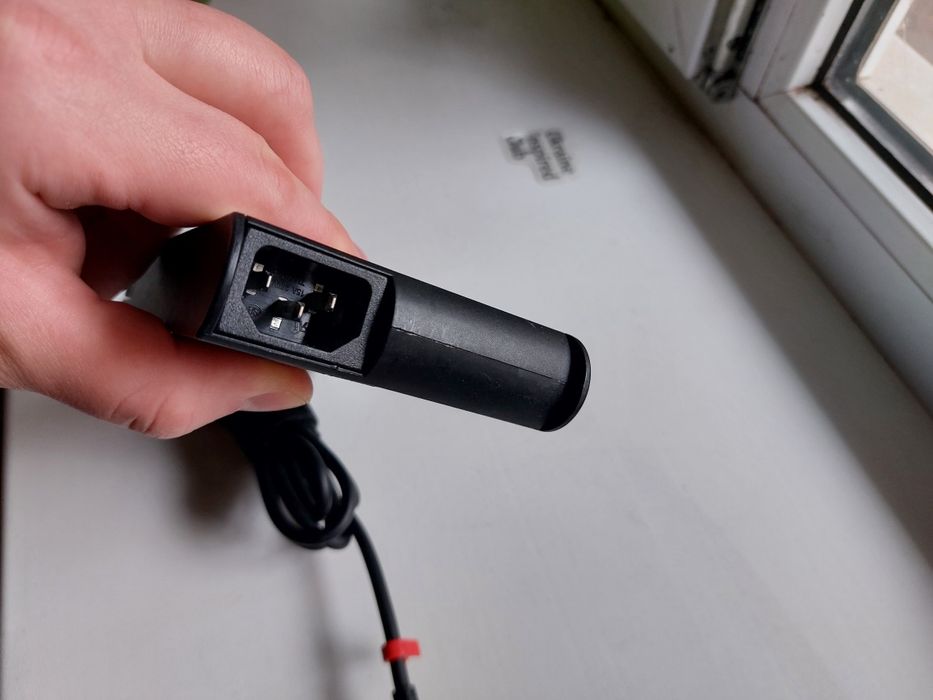 Блок живлення/зарядне Lenovo 230w 20V 11.5a usb+pin