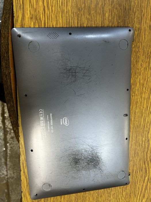 Prestigio Smartbook 141 c3 (розбірка)