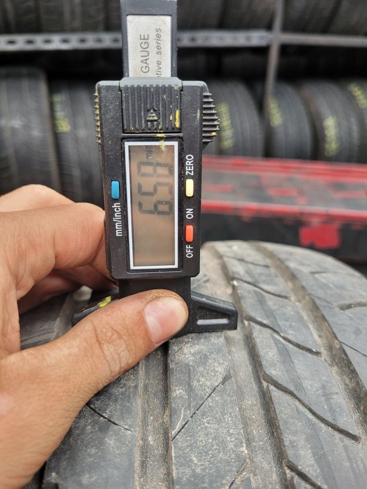 Opony Letnie GOODYEAR 215/50 R17 91V