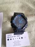 Sprzedam Casio Ga-100-A2ER G-SHOCK