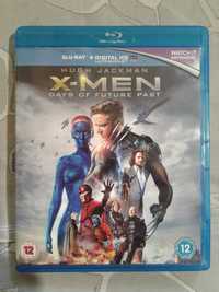 X men Days of our future