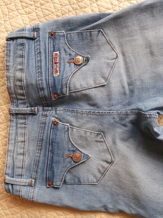 Jeansy Hudson 148/158