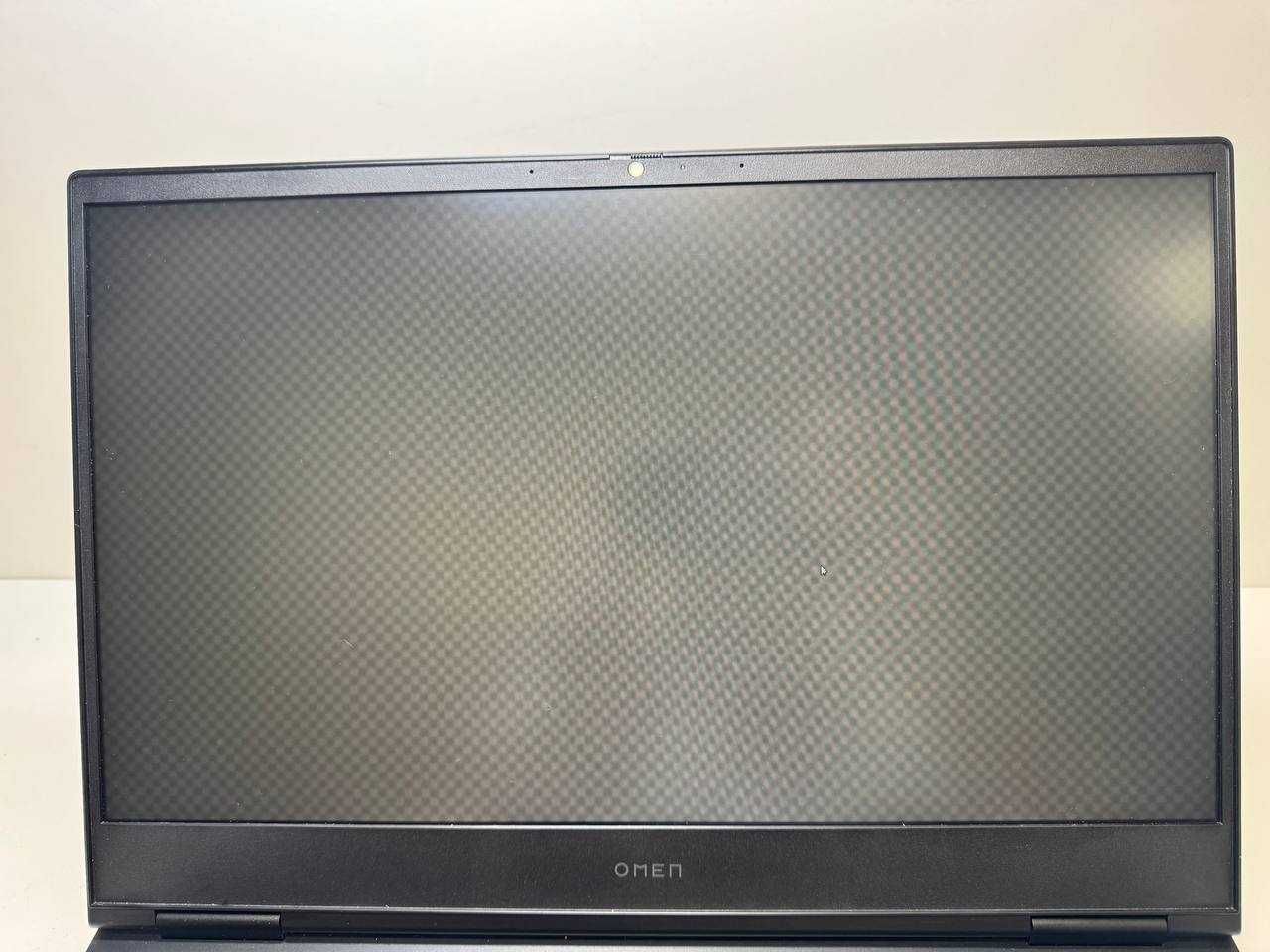 ІГРОВИЙ ноутбук HP OMEN 16” i5-13420H • 16GB • 480GB SSD • 4050 6GB