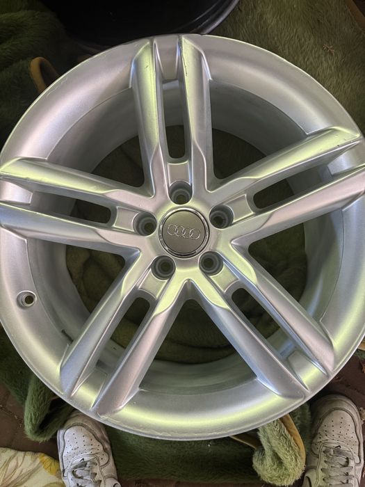 Sprzedam felgi 19