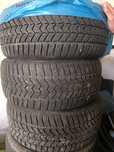 Opony 225 50 R17