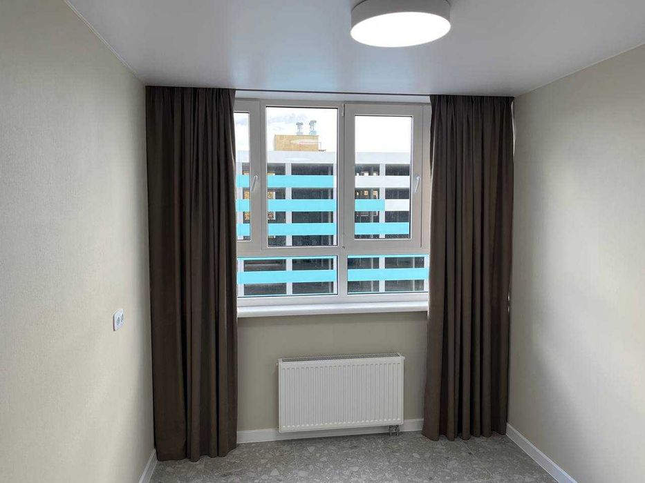 ЗАХОДЬ - ЖИВИ! квартира 40м в новому ЖК Метро Теремки Голосіївський рн