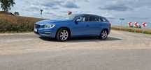 Volvo v60 2.0 Diesel