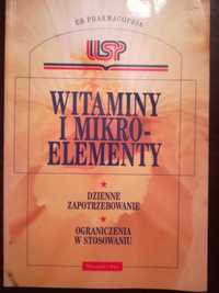 "Witaminy i mikroelementy"