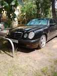 Обменяю Мерседес w210