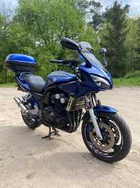 Yamaha Fazer 600