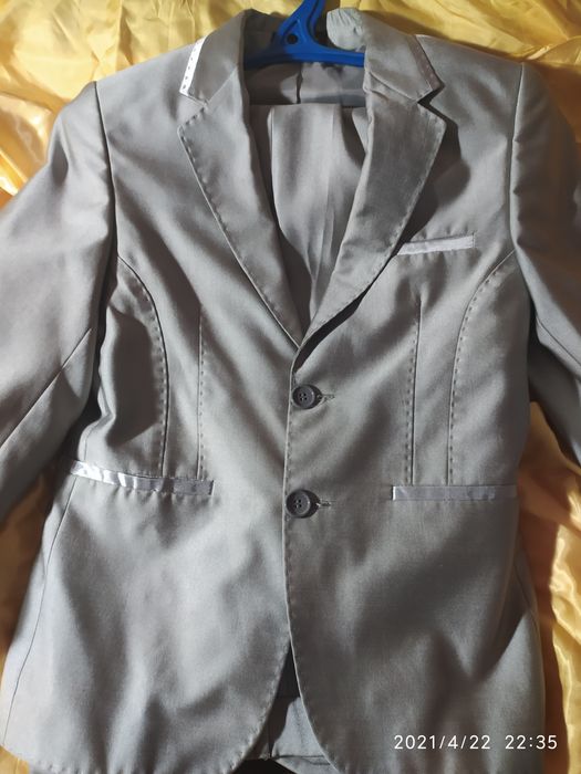 Брючный костюм  PAULO DIVERSO