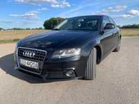 Audi A4 B8 2009r