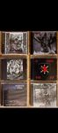 Pakiet CD Polski Black Metal